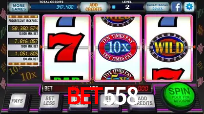 A Experiência Imersiva dos Cassinos Ao Vivo no bet558