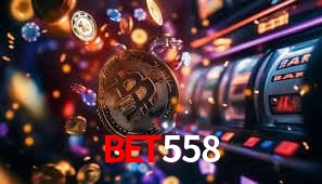 bet558 Logo 3