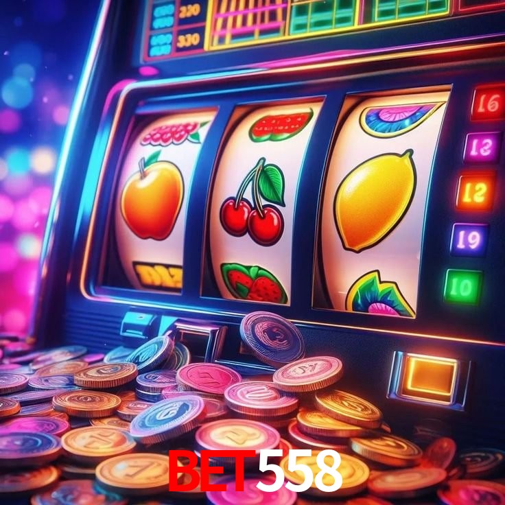 Recursos de Bônus bet558