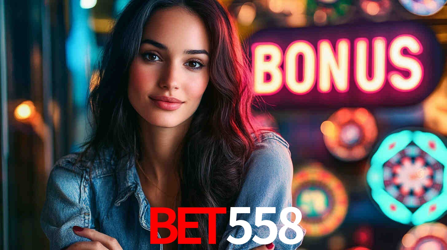 Bônus Generosos e Exclusivos no bet558 para Você!