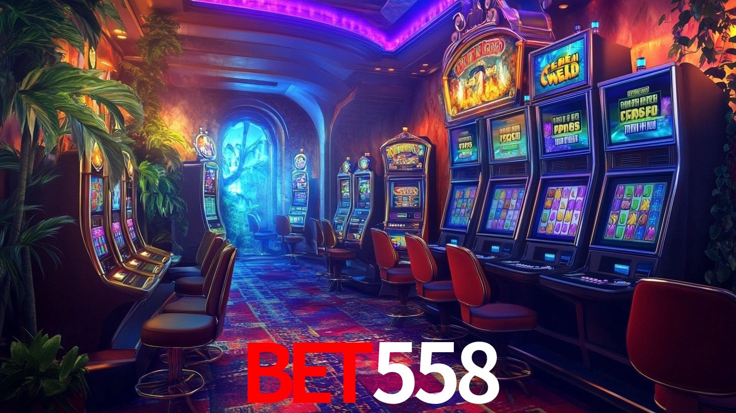 Certificação GLI bet558