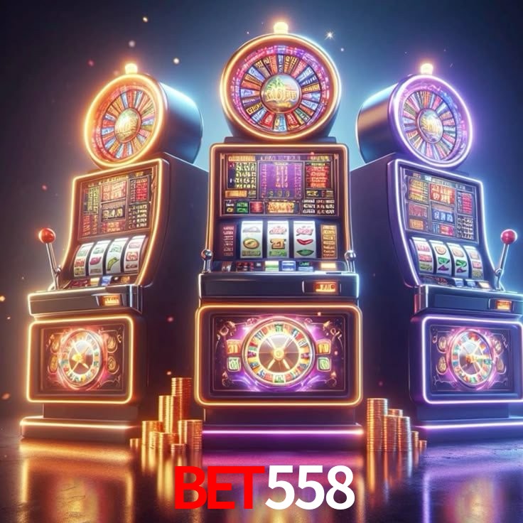 bet558: Seu Cassino Premiado com Pagamentos Rápidos
