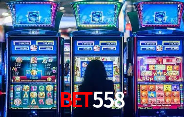 A Experiência Imersiva dos Cassinos Ao Vivo no bet558