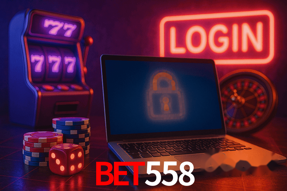 Avaliações dos Jogadores bet558
