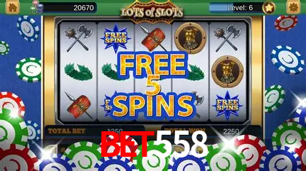 A Emoção da Loteria na bet558: Uma Chance de Mudança de Vida