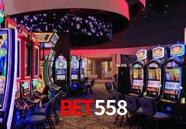 Plataforma bet558 - Cloud AWS Infrastructure