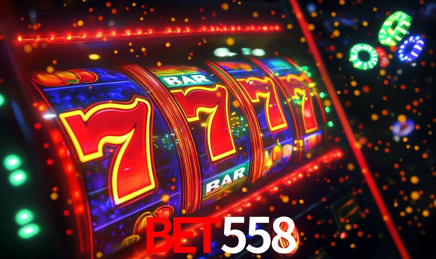 bet558: A Experiência de Casino com Jogos de Mesa ao Vivo