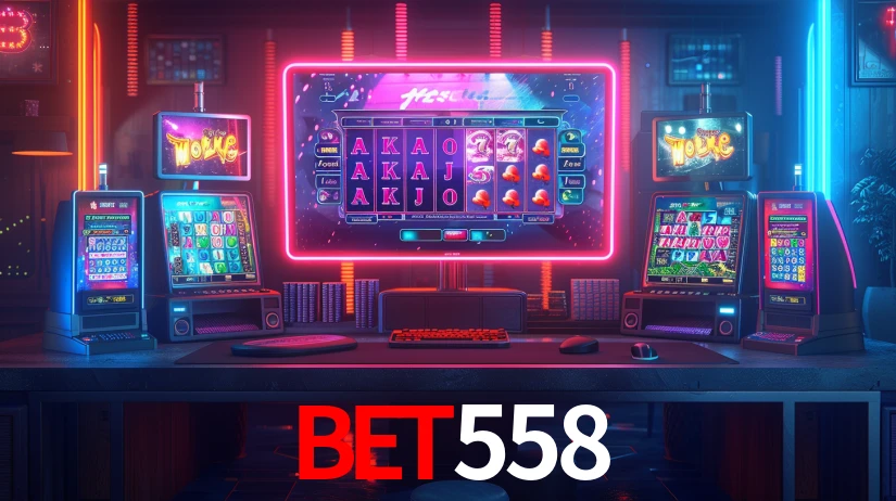 bet558: Seu Especialista em Apostas Esportivas Brasileiras
