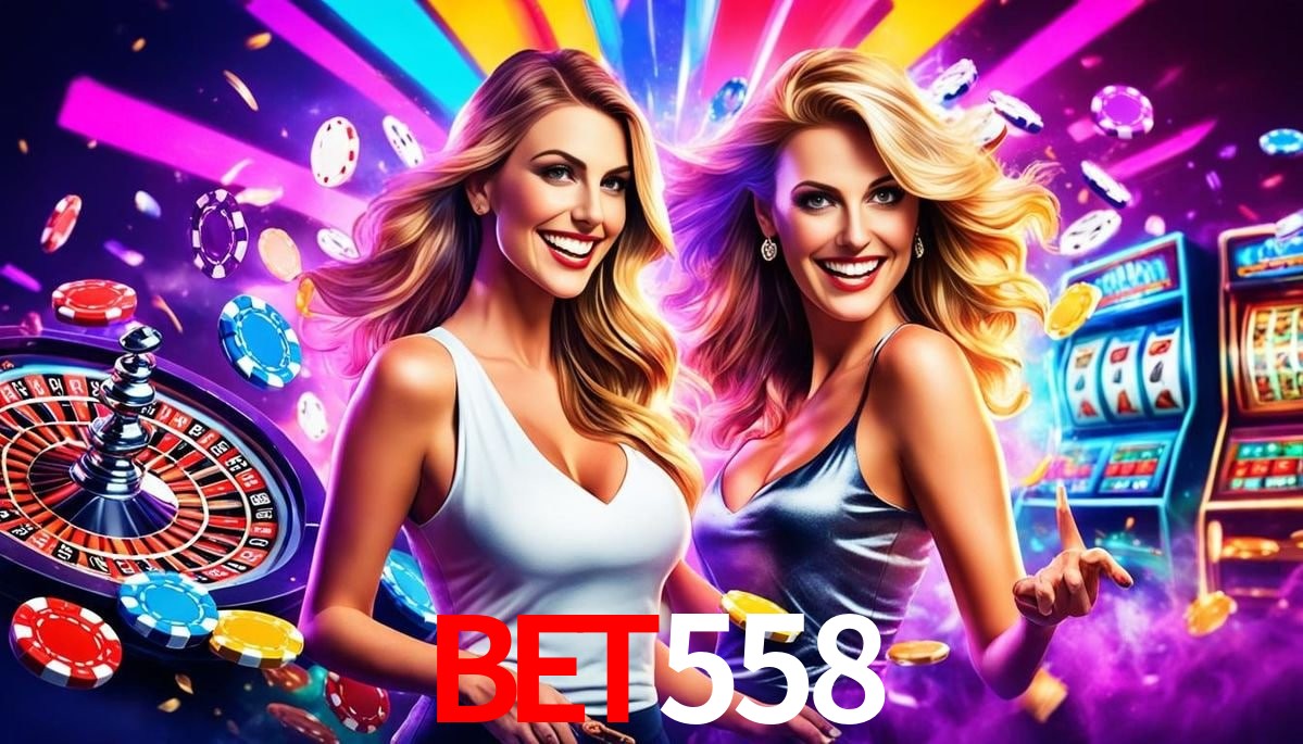 Programa VIP bet558