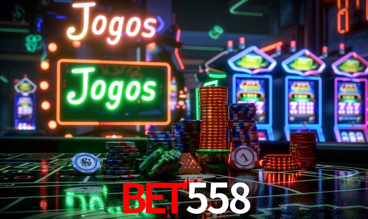 Odds Competitivas bet558