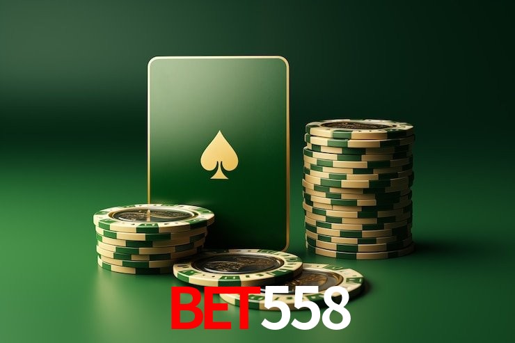 VIP Casino bet558