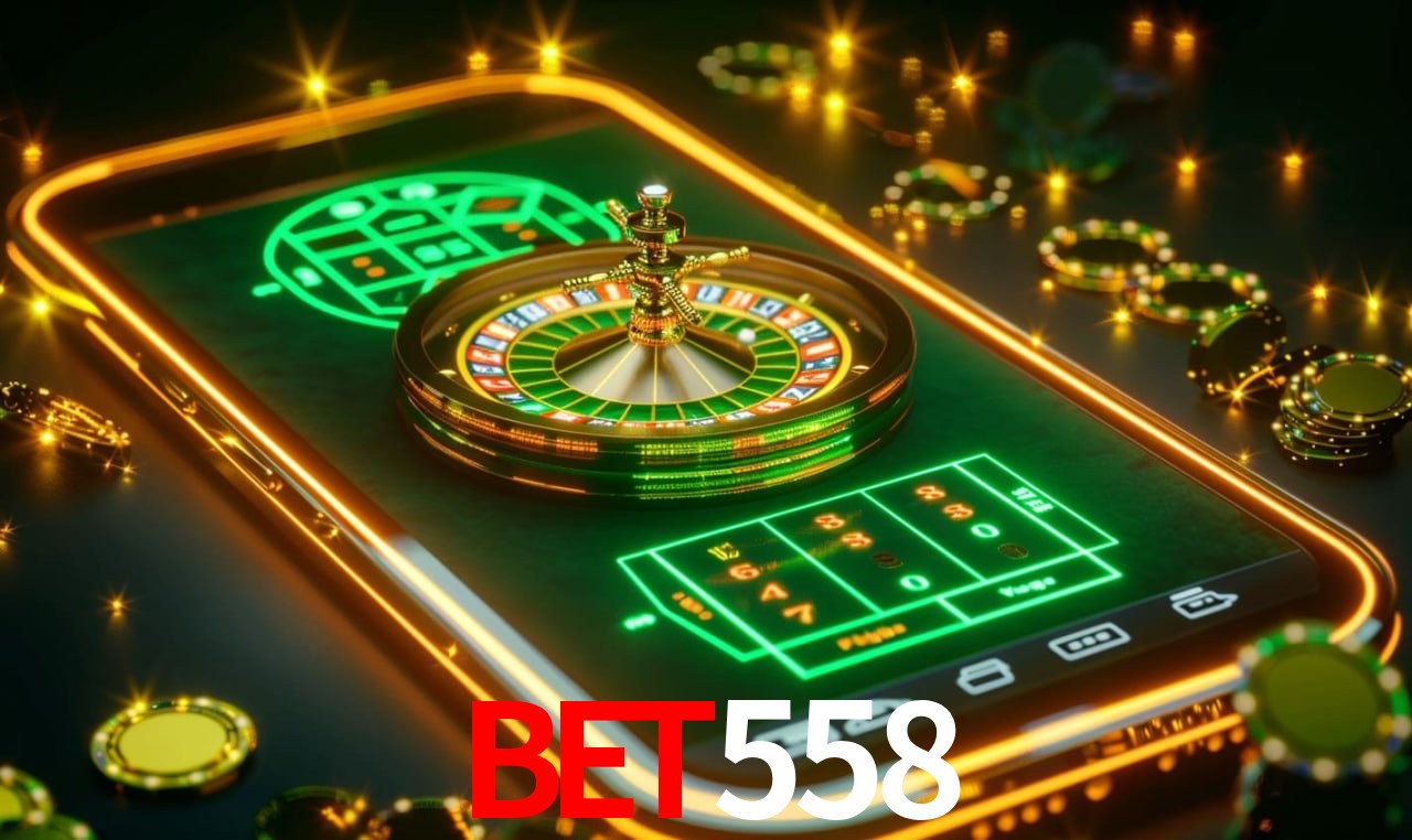 bet558 Instalar Logo 2