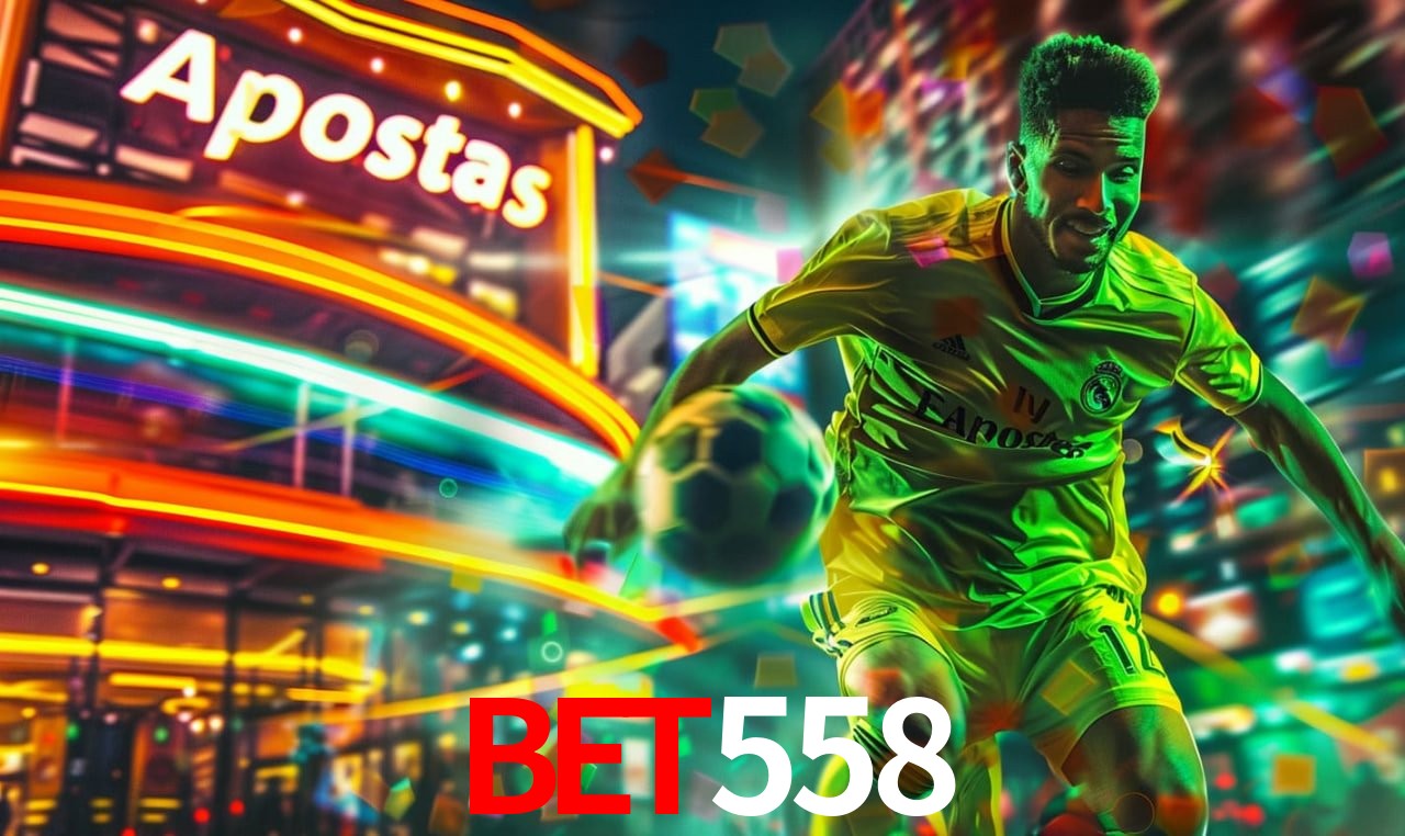 Login Seguro bet558