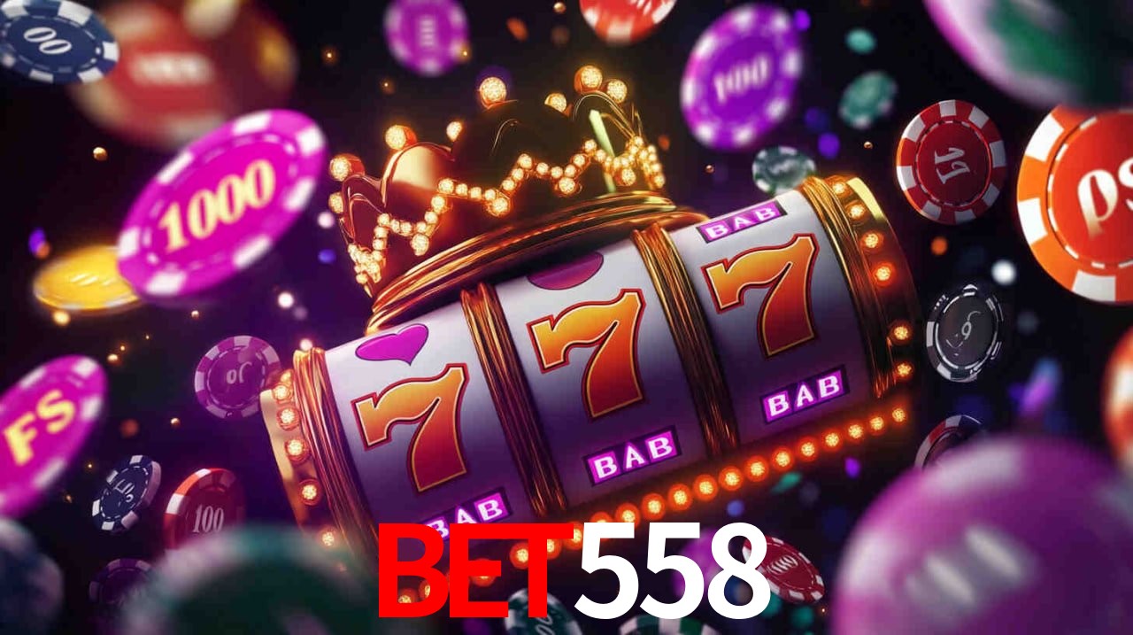 Bonus Features bet558