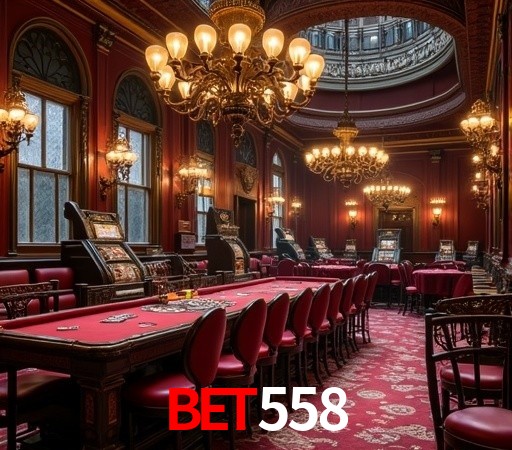 bet558 Segurança Logo 2