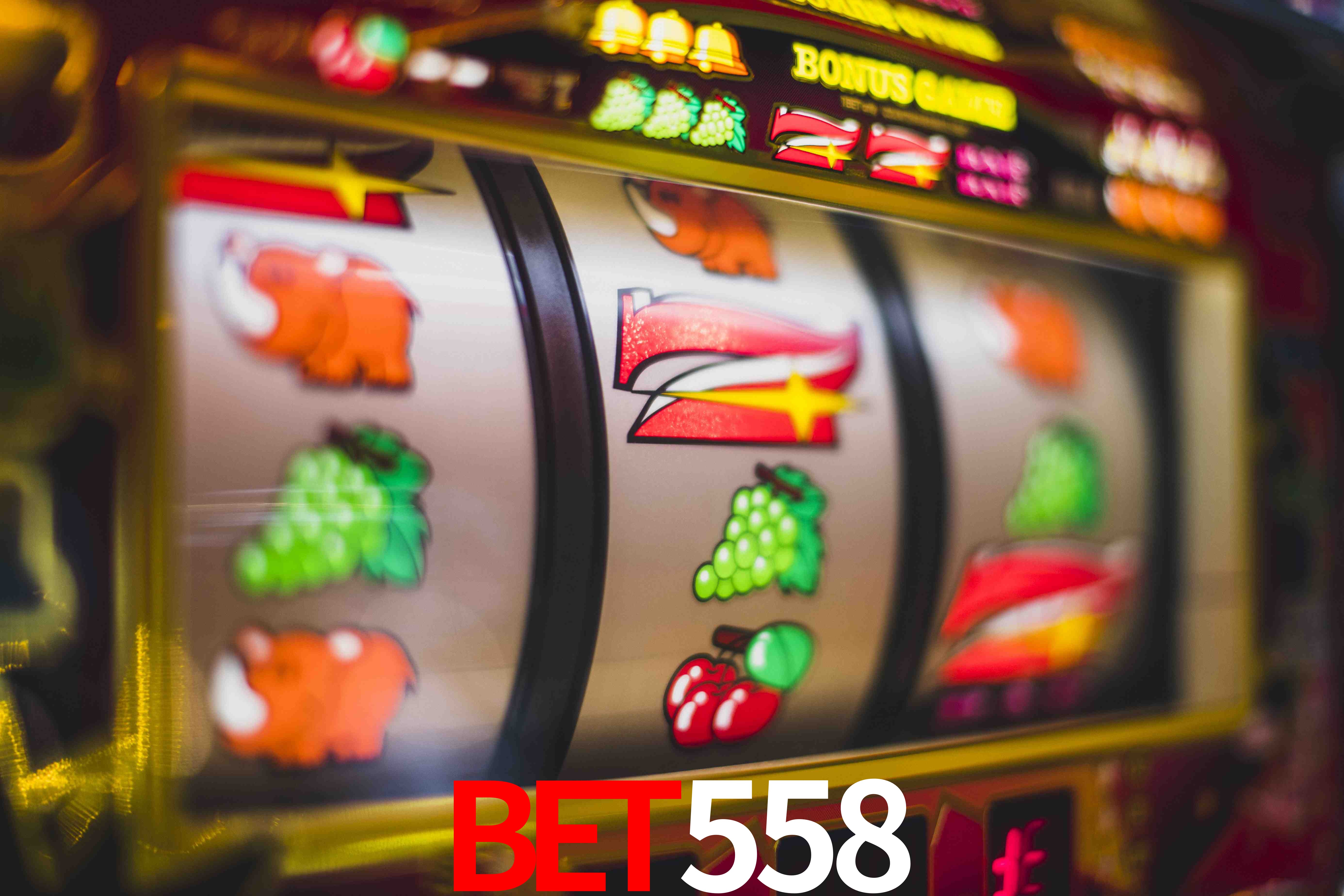 Blackjack Table bet558