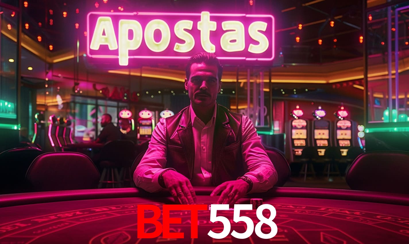 Desvendando o Mundo dos Jogos Virtuais na bet558