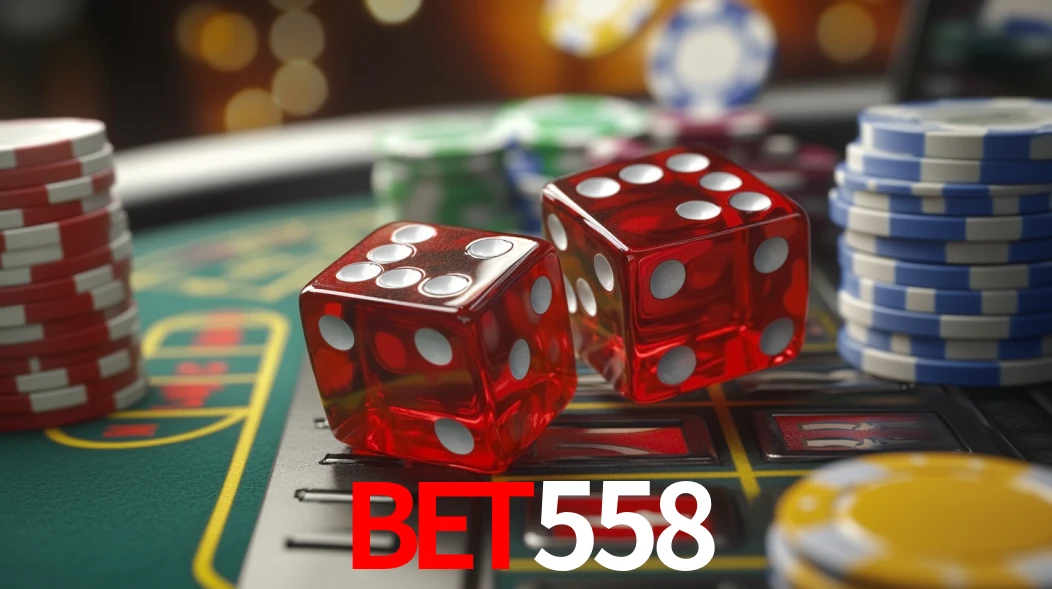 Licença Curaçao bet558