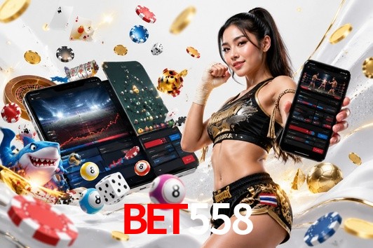 Responsive Design bet558