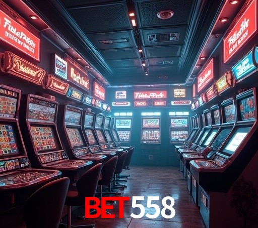 Loteria bet558 - Quina e mais jogos