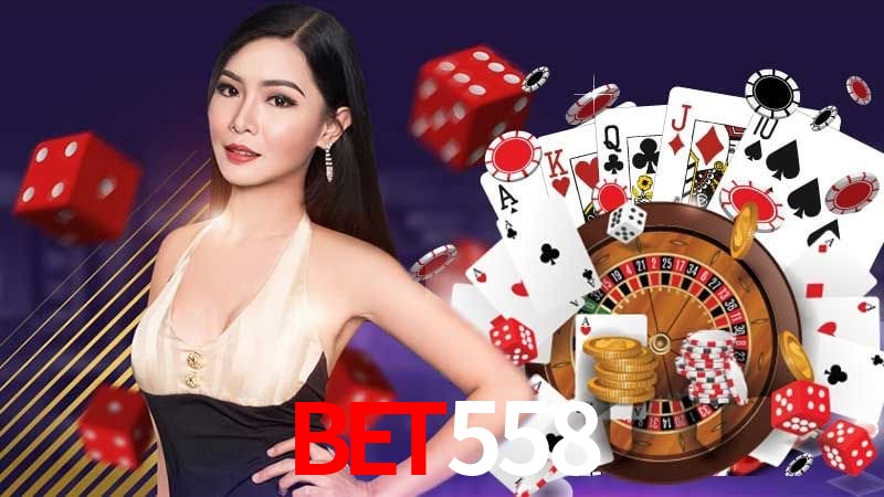 Bônus Diários bet558