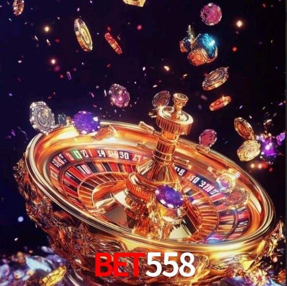 bet558 Instalar Logo 3