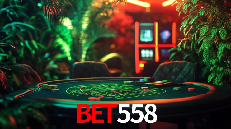 Premium Interface bet558