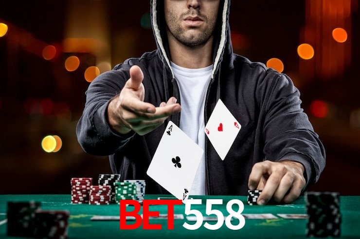 Servidor Brasil bet558