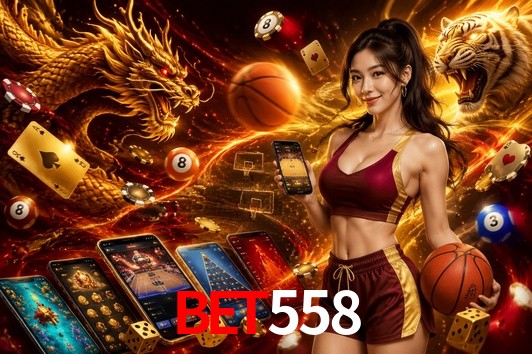 Experiência VIP bet558
