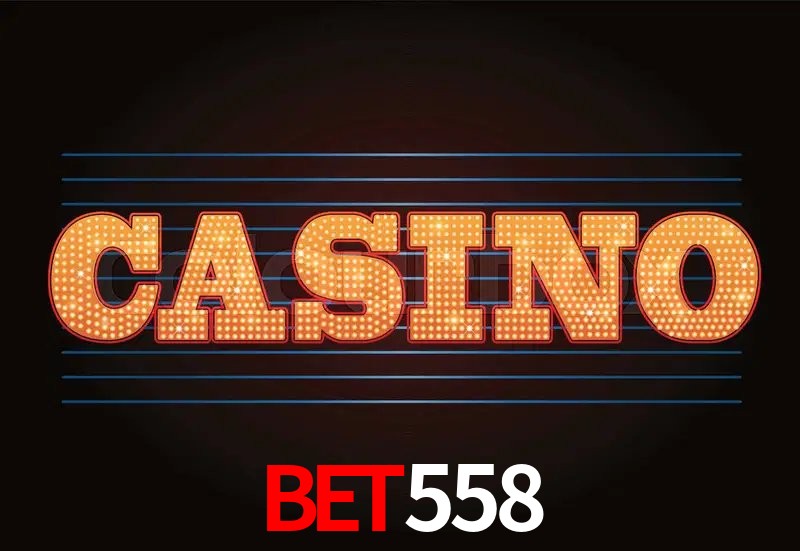 Diretório de Jogos bet558