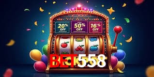 bet558 Instalar Logo 1