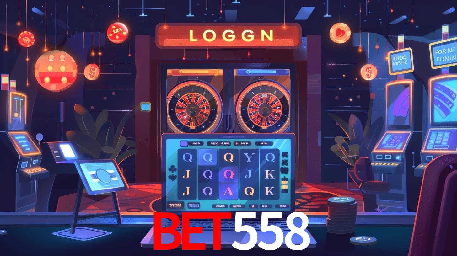 bet558 Segurança Logo 1