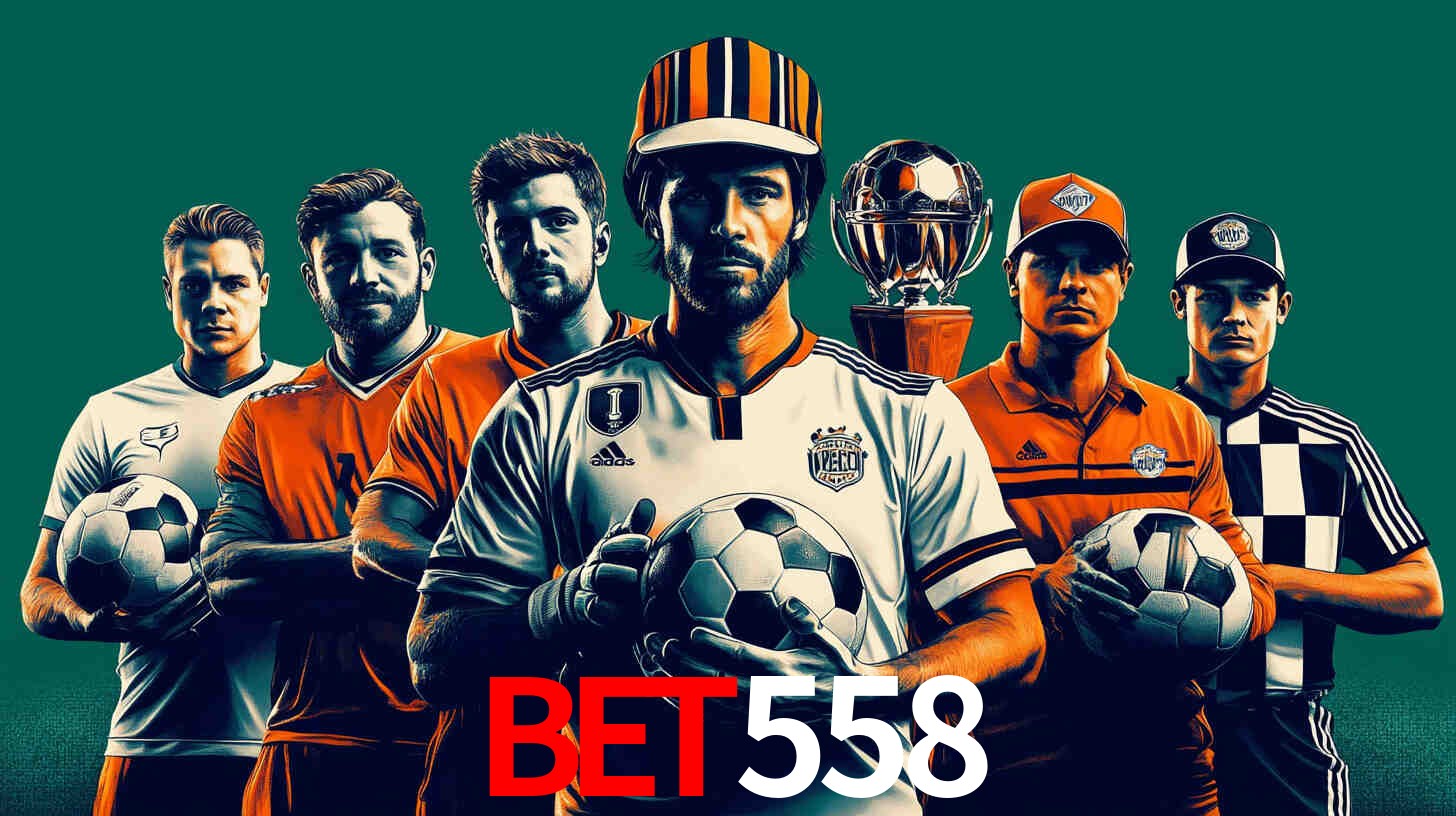 Descubra a Essência do bet558: Nossa História e Compromissos
