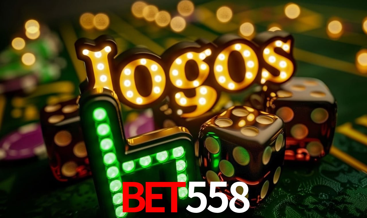 Provedores de Jogos bet558