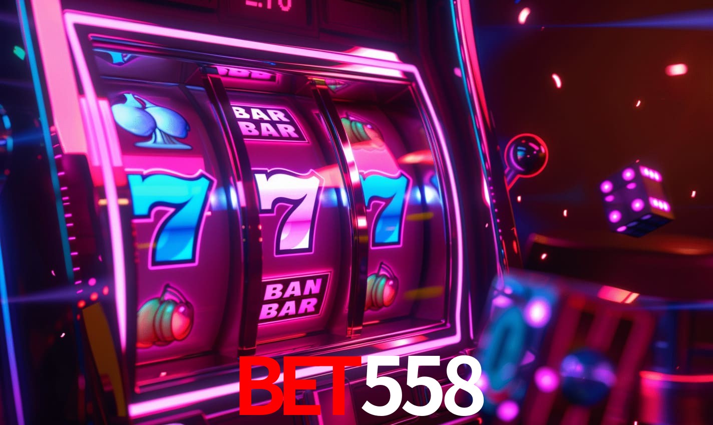 A Emoção da Loteria na bet558: Uma Chance de Mudança de Vida