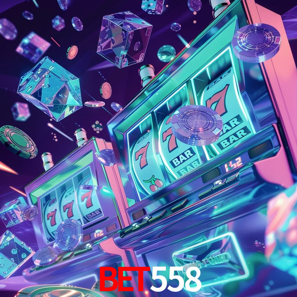 bet558 Logo 2