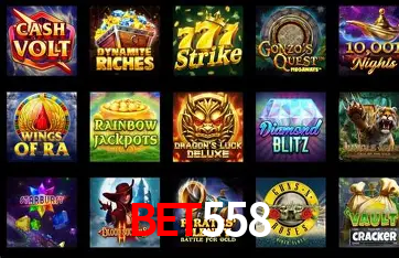 bet558 Licença Curaçao Gaming