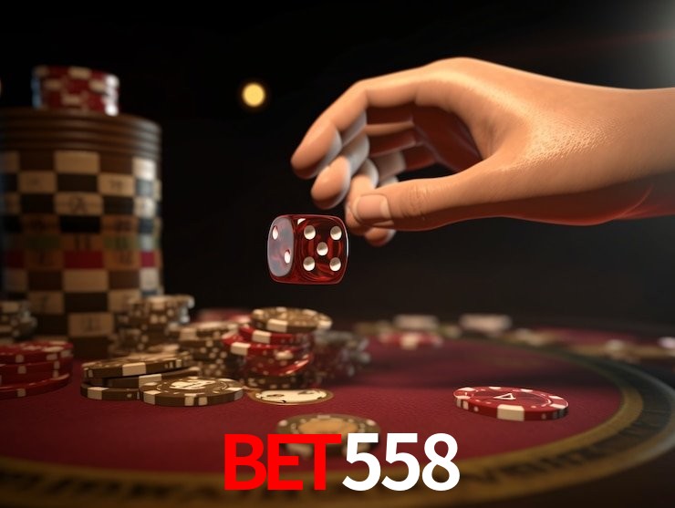 Benefícios da Conta bet558