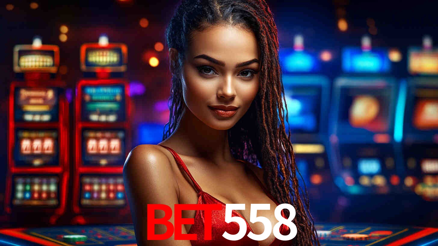 Inovações de Jogos na bet558: O Futuro das Experiências Interativas