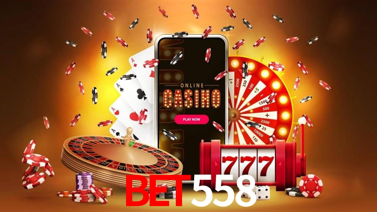 Tecnologia da Plataforma bet558