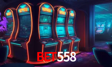 Descubra a Magia dos Jogos de Arcade no bet558