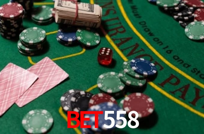 Apostas Ao Vivo bet558