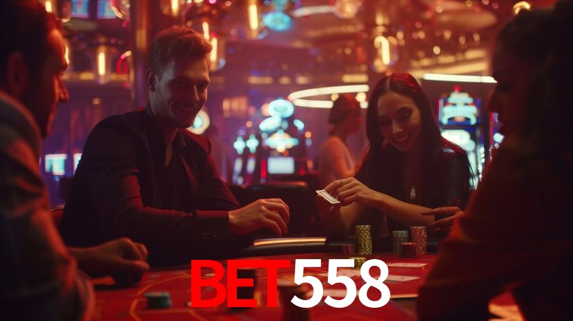 Descubra o Programa VIP da bet558: Vantagens Exclusivas para Jogadores
