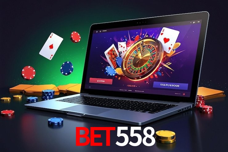 bet558 Segurança Logo 3