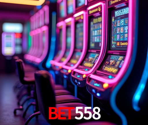 Slots bet558 - Giros Grátis Diários