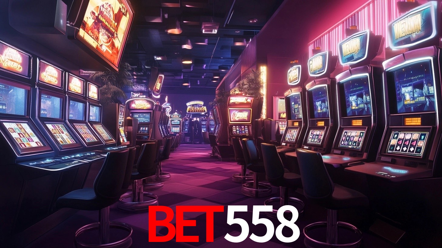 bet558