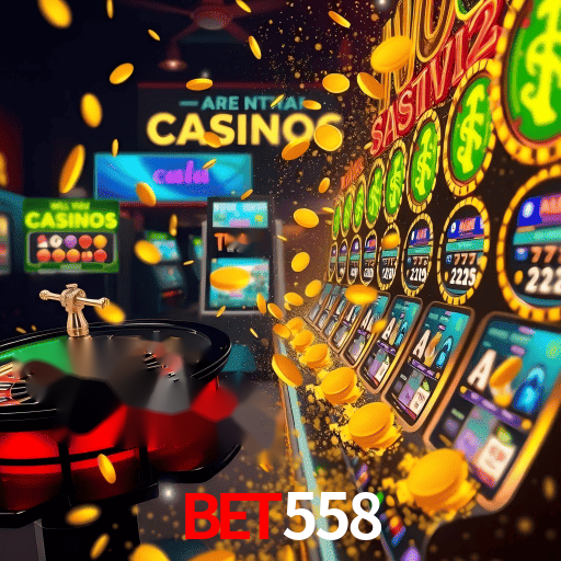 bet558 Download Oficial