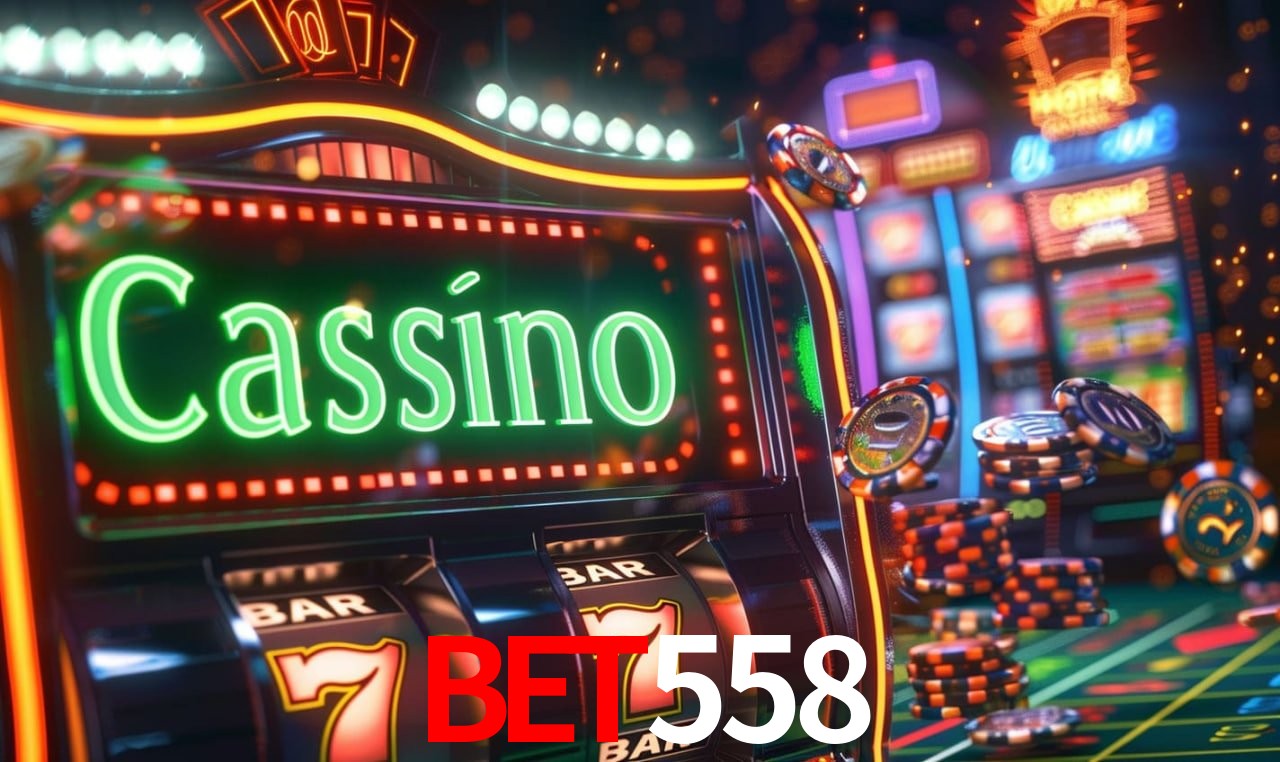 Promoção Relâmpago bet558