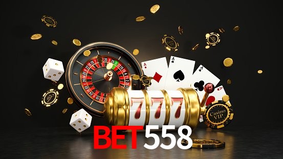 Roulette Table bet558