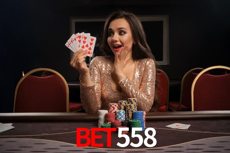 Interface Premium bet558